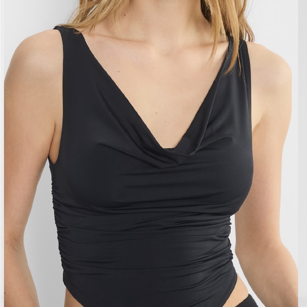Aritzia Wilfred Parfait Top - Picture 4 of 4